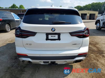 Zdjęcie 6 z 14 samochodu: 2023 BMW X3 XDRIVE30I VIN:5UX53DP09P9S47113 - miniatura
