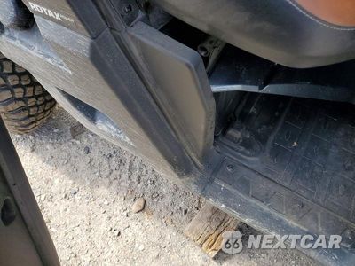Trzecie zdjęcie samochodu z tyłu: 2019 CAN-AM DEFENDER UTILITY VEHICLE VIN:3JBUUAX49NK003986 - miniatura