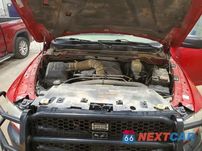 Zdjęcie 11 z 12 samochodu: 2012 DODGE RAM 2500 ST VIN:3C6LD5AT3CG190441 - miniatura