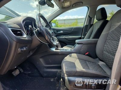 Zdjęcie 7 z 13 samochodu: 2020 CHEVROLET EQUINOX LT VIN:3GNAXKEV5LS594105 - miniatura