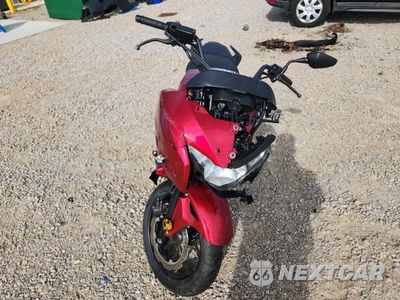 Drugie zdjęcie samochodu z przodu: 2014 HONDA CTX700 VIN:JH2RC6903EK000145 - miniatura