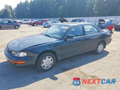 1993 TOYOTA CAMRY LE JT2SK12E2P0150129 - główne zdjęcie licytacji z USA - miniatura