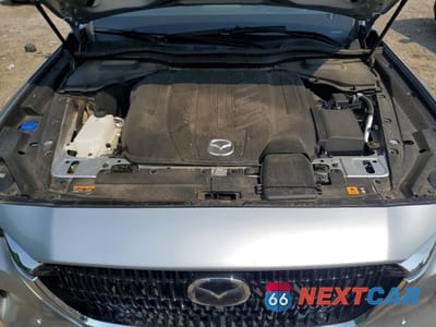 Zdjęcie 12 z 13 samochodu: 2025 MAZDA CX-90 HYBRID 4D SUV TURBO PREMIUM PLUS VIN:JM3KKEHD2S1223930 - miniatura