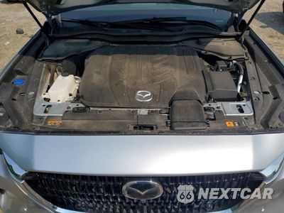 Zdjęcie 12 z 13 samochodu: 2025 MAZDA CX-90 HYBRID 4D SUV TURBO PREMIUM PLUS VIN:JM3KKEHD2S1223930 - miniatura