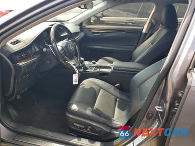 Zdjęcie 7 z 12 samochodu: 2016 LEXUS ES 350 VIN:JTHBK1GG3G2216272 - miniatura