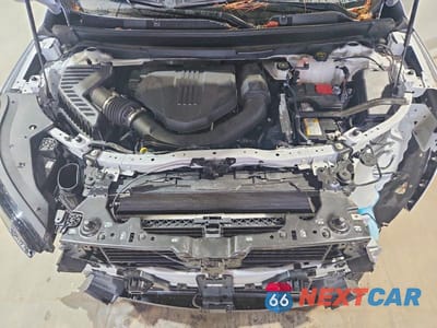 Zdjęcie 12 z 14 samochodu: 2025 BUICK ENCLAVE AVENIR VIN:5GAEVCRS9SJ186052 - miniatura