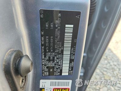 Zdjęcie 13 z 13 samochodu: 2022 TOYOTA HIGHLANDER XLE VIN:5TDHZRBHXNS222971 - miniatura