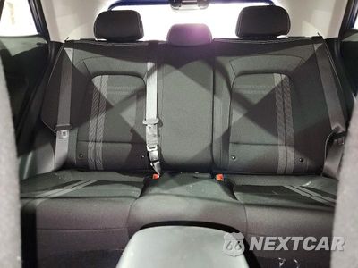 Zdjęcie 10 z 13 samochodu: 2025 HYUNDAI VENUE SEL VIN:KMHRC8A30SU384438 - miniatura