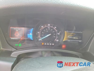 Zdjęcie 9 z 13 samochodu: 2016 FORD EXPEDITION EL XLT VIN:1FMJK1HT9GEF06874 - miniatura
