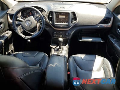 Zdjęcie 8 z 14 samochodu: 2016 JEEP CHEROKEE LIMITED VIN:1C4PJLDS7GW281746 - miniatura