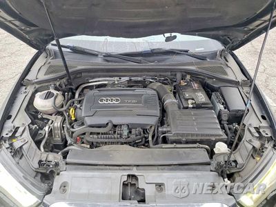 Zdjęcie 11 z 12 samochodu: 2015 AUDI A3 PREMIUM VIN:WAUACGFF2F1082586 - miniatura
