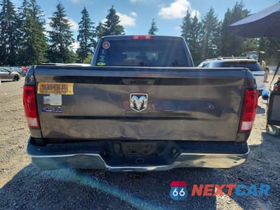 Zdjęcie 6 z 12 samochodu: 2014 RAM 1500 ST VIN:1C6RR7KT3ES469454 - miniatura