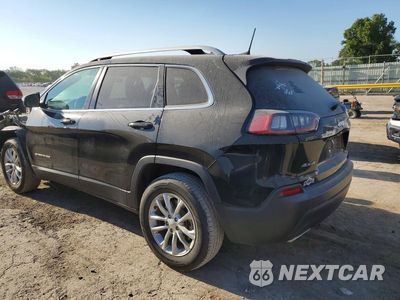 Drugie zdjęcie samochodu z przodu: 2019 JEEP CHEROKEE LATITUDE VIN:1C4PJMCX3KD125436 - miniatura