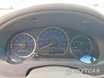 Zdjęcie 9 z 12 samochodu: 2010 TOYOTA SIENNA VIN:5TDKK4CC9AS305950 - miniatura