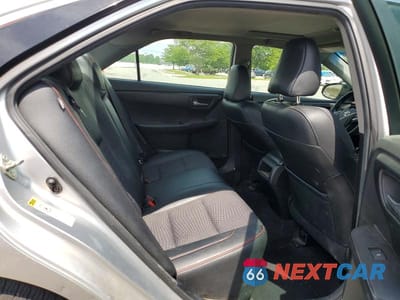 Zdjęcie 10 z 12 samochodu: 2015 TOYOTA CAMRY HYBRID SE VIN:4T1BD1FK6FU151675 - miniatura