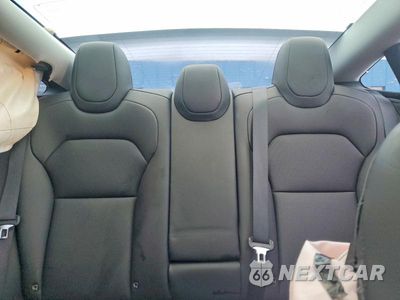Zdjęcie 10 z 13 samochodu: 2025 TESLA MODEL 3 VIN:5YJ3E1EB9SF916324 - miniatura