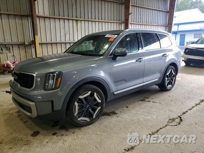 2024 KIA TELLURIDE EX 5XYP3DGC6RG413349 - główne zdjęcie licytacji z USA - miniatura