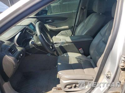 Zdjęcie 7 z 12 samochodu: 2014 CHEVROLET IMPALA LS VIN:1G11Y5SLXEU119085 - miniatura