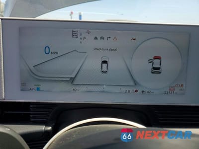 Zdjęcie 9 z 14 samochodu: 2024 HYUNDAI IONIQ 5 LIMITED VIN:KM8KR4DEXRU341208 - miniatura