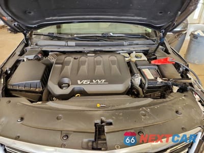 Zdjęcie 11 z 13 samochodu: 2019 CADILLAC XTS PREMIUM LUXURY VIN:2G61P5S31K9100978 - miniatura