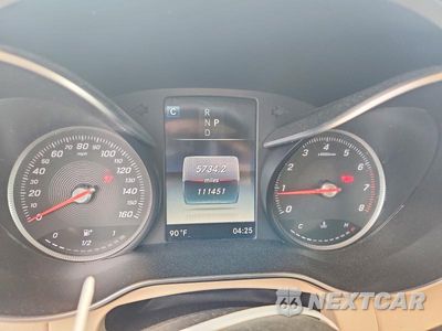 Zdjęcie 9 z 14 samochodu: 2019 MERCEDES-BENZ GLC 300 VIN:WDC0G4JB8KF588775 - miniatura
