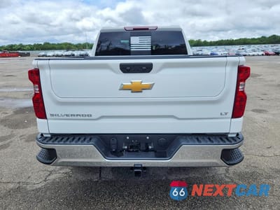 Zdjęcie 6 z 12 samochodu: 2026 CHEVROLET SILVERADO K1500 LT VIN:2GCUKDED0T1112966 - miniatura