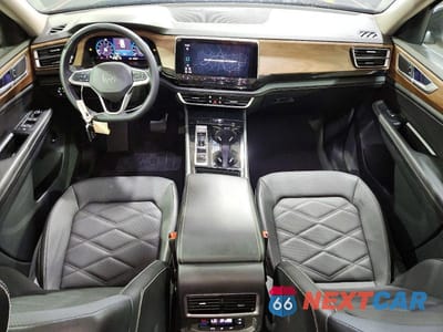 Zdjęcie 8 z 13 samochodu: 2024 VOLKSWAGEN ATLAS SE VIN:1V2JR2CA7RC564068 - miniatura