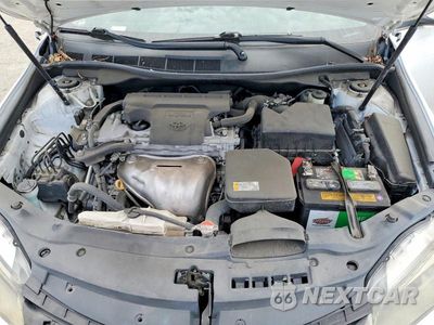 Zdjęcie 11 z 12 samochodu: 2016 TOYOTA CAMRY SE VIN:4T1BF1FK0GU251976 - miniatura