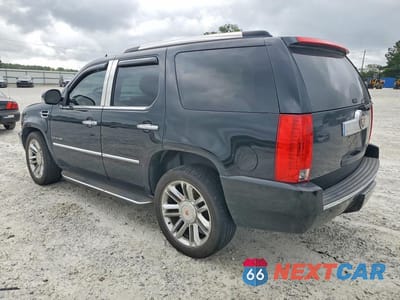Drugie zdjęcie samochodu z przodu: 2014 CADILLAC ESCALADE LUXURY VIN:1GYS3BEF6ER169879 - miniatura