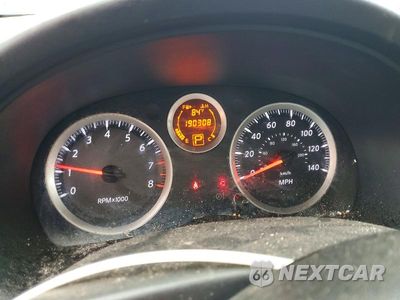 Zdjęcie 9 z 12 samochodu: 2012 NISSAN SENTRA 2.0 VIN:3N1AB6AP9CL750729 - miniatura