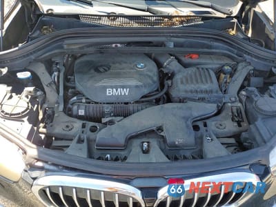 Zdjęcie 12 z 13 samochodu: 2016 BMW X1 XDRIVE28I VIN:WBXHT3C36GP881986 - miniatura