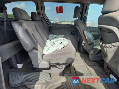 Zdjęcie 11 z 13 samochodu: 2006 DODGE GRAND CARAVAN SE VIN:1D4GP24R16B605014 - miniatura