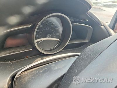 Zdjęcie 9 z 12 samochodu: 2017 MAZDA 3 TOURING VIN:3MZBN1L37HM144625 - miniatura