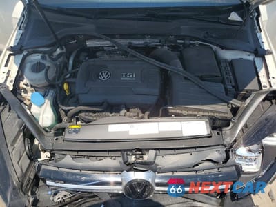 Zdjęcie 11 z 12 samochodu: 2017 VOLKSWAGEN GOLF R VIN:WVWVF7AU9HW020349 - miniatura