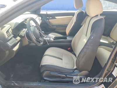 Zdjęcie 7 z 13 samochodu: 2016 HONDA CIVIC LX VIN:2HGFC4B06GH311459 - miniatura