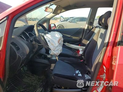 Zdjęcie 7 z 13 samochodu: 2008 HONDA FIT VIN:JHMGD38418S070651 - miniatura