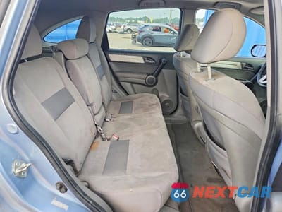 Zdjęcie 11 z 13 samochodu: 2010 HONDA CR-V EX VIN:5J6RE4H55AL024479 - miniatura