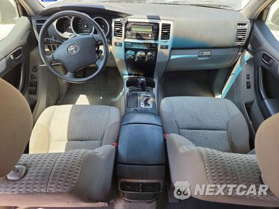 Zdjęcie 8 z 12 samochodu: 2007 TOYOTA 4RUNNER VIN:JTEZU14R670096491 - miniatura