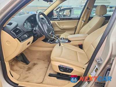 Zdjęcie 7 z 12 samochodu: 2015 BMW X3 XDRIVE35I VIN:5UXWX7C56F0K35029 - miniatura