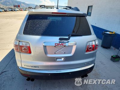 Zdjęcie 6 z 12 samochodu: 2012 GMC ACADIA SLT-1 VIN:1GKKVRED8CJ323676 - miniatura