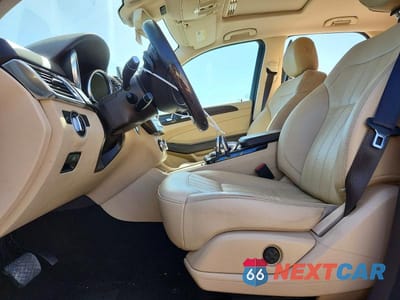 Zdjęcie 7 z 13 samochodu: 2016 MERCEDES-BENZ GLE 350 VIN:4JGDA5JB0GA675634 - miniatura