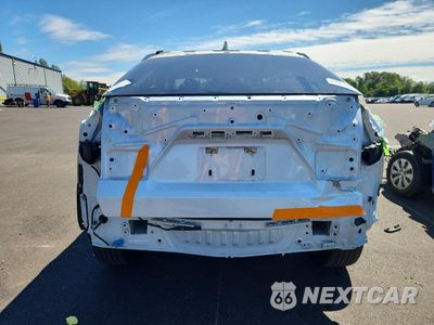 Zdjęcie 6 z 13 samochodu: 2025 SUBARU SOLTERRA PREMIUM VIN:JTMABABA3SA098562 - miniatura