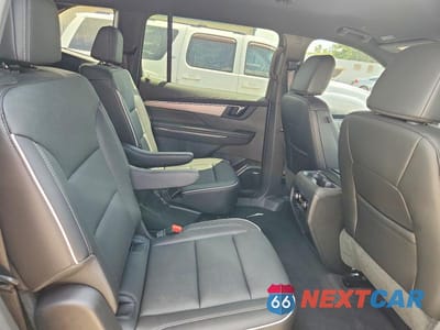 Zdjęcie 11 z 13 samochodu: 2026 BUICK ENCLAVE PREFERRED VIN:5GAERAKS5TJ177109 - miniatura