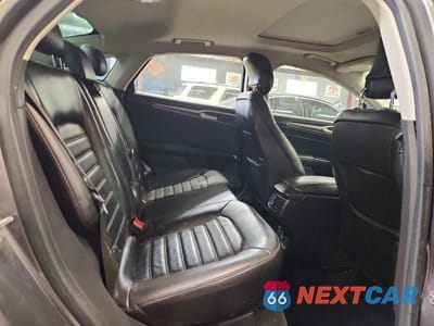 Zdjęcie 10 z 12 samochodu: 2013 FORD FUSION SE VIN:3FA6P0H94DR213084 - miniatura