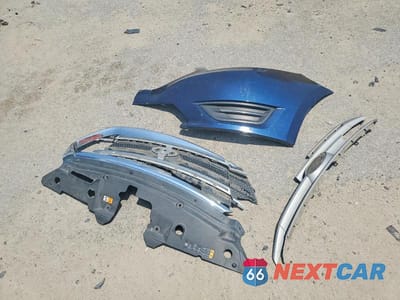 Zdjęcie 12 z 13 samochodu: 2016 FORD TAURUS SEL VIN:1FAHP2E85GG119999 - miniatura