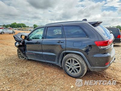 Drugie zdjęcie samochodu z przodu: 2019 JEEP GRAND CHEROKEE TRAILHAWK VIN:1C4RJFLG9KC787693 - miniatura