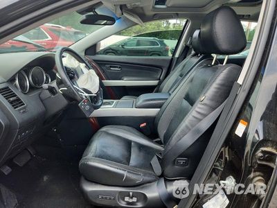Zdjęcie 7 z 14 samochodu: 2009 MAZDA CX-9 VIN:JM3TB38V790165413 - miniatura