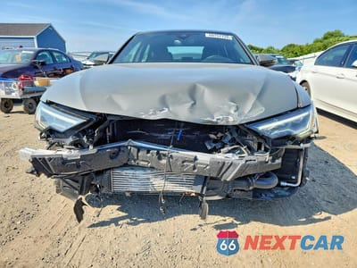 Piąte zdjęcie samochodu w środku: 2024 AUDI A6 PREMIUM PLUS VIN:WAUE3BF25RN025068 - miniatura