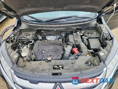 Zdjęcie 12 z 13 samochodu: 2024 MITSUBISHI OUTLANDER SPORT S/SE VIN:JA4ARUAU7RU018045 - miniatura