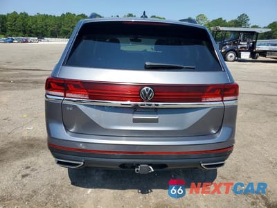 Zdjęcie 6 z 13 samochodu: 2024 VOLKSWAGEN ATLAS SE VIN:1V2JR2CA3RC551799 - miniatura